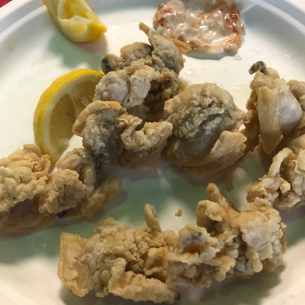 Photos at Jordan's Lobster Dock Sheepshead Bay 3165 Harkness Ave