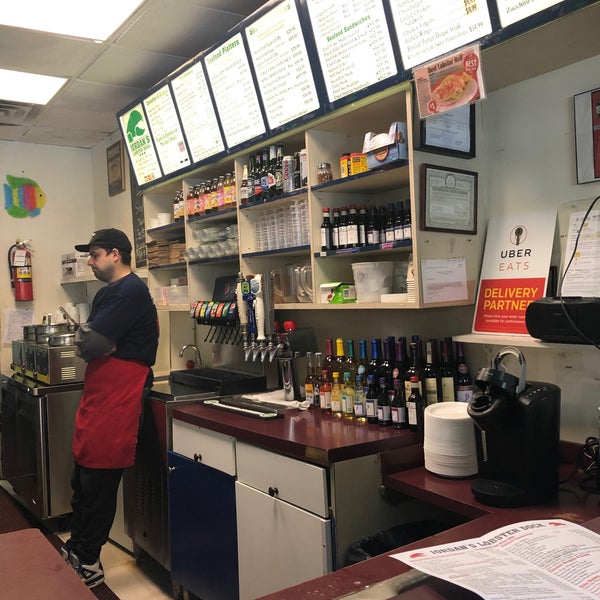 Photos at Jordan's Lobster Dock Sheepshead Bay 3165 Harkness Ave
