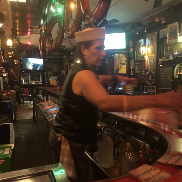 5/28/2019 tarihinde AKBziyaretçi tarafından Montero Bar &amp; Grill'de çekilen fotoğraf