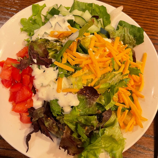 LongHorn Steakhouse Glengarry Nashville, TN