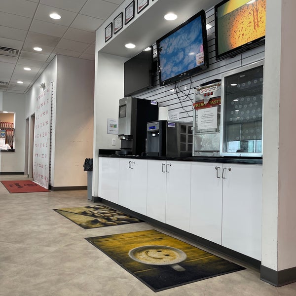 Premier Kia Kenner, LA