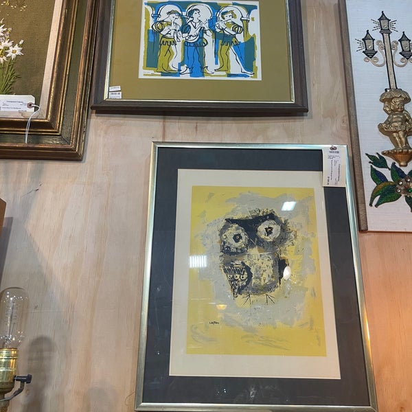 Consignment Classics Midway District San Diego, CA