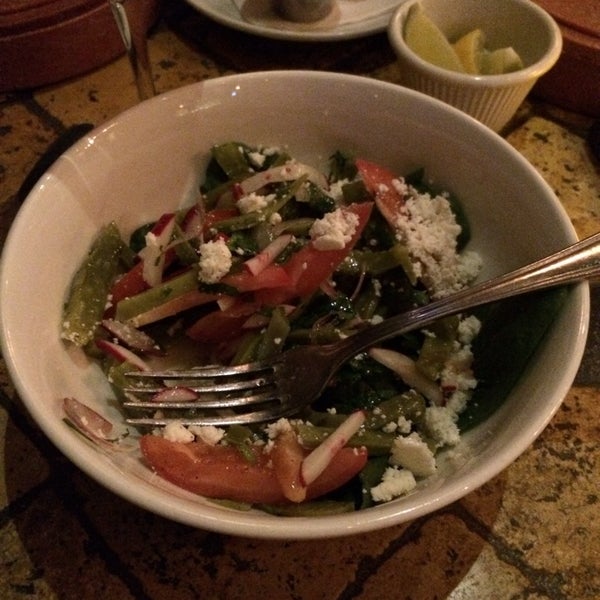 Photo taken at El Paso Restaurante Mexicano by Luigi A. on 12/4/2013
