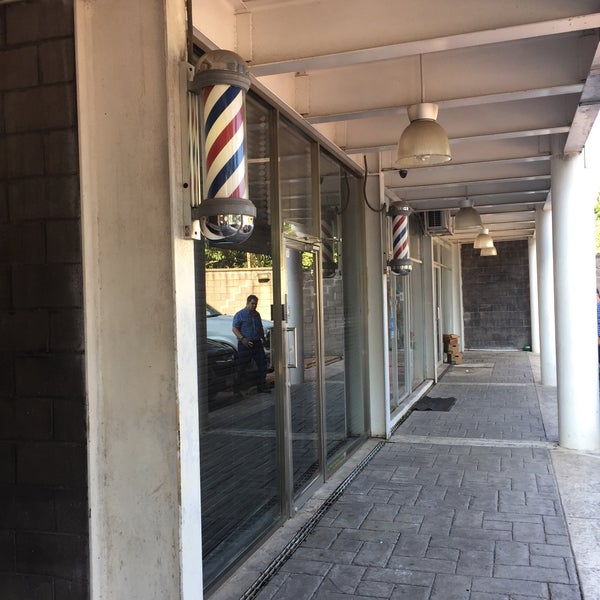 12/4/2016에 Marcelo G.님이 Barber Shop Mx에서 찍은 사진