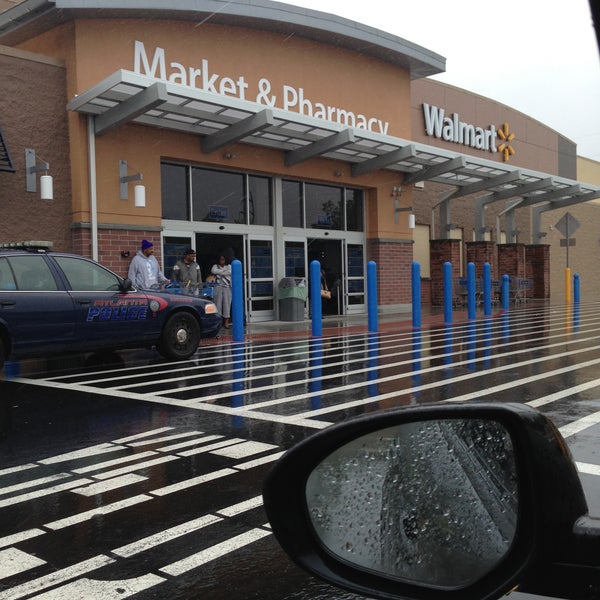 Photos At Walmart Supercenter Vine City 25 Tips From 1054 Visitors