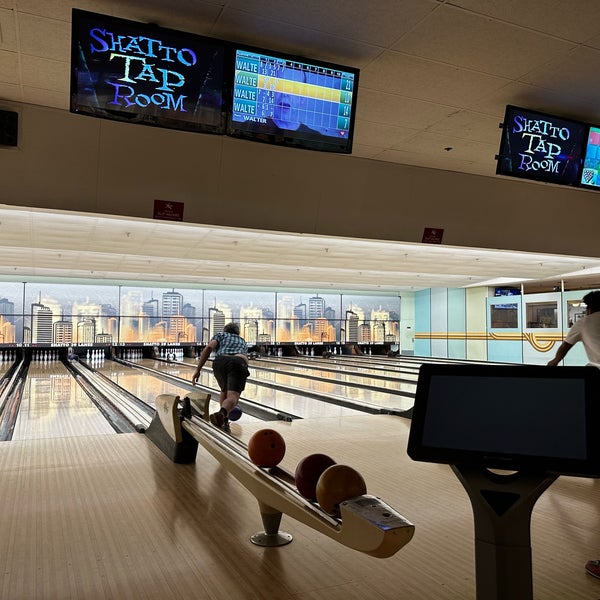 Shatto 39 Lanes 35 tips from 3748 visitors