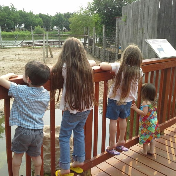 The Hutchinson Zoo Hutchinson, KS