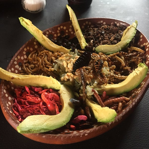 Photo taken at La Cocina De San Juan by Jesús Ernesto F. on 8/18/2018