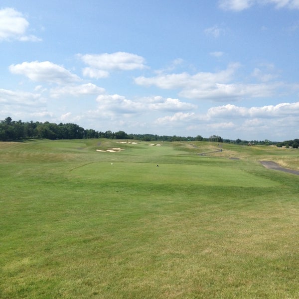 Das Foto wurde bei Makefield Highlands Golf Club von Carl P. am 7/20/2014 aufgenommen