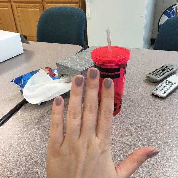 Colorful Nails Farmington 9 tips