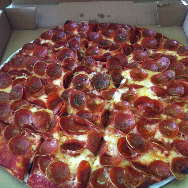 Massey s Pizza Columbus OH