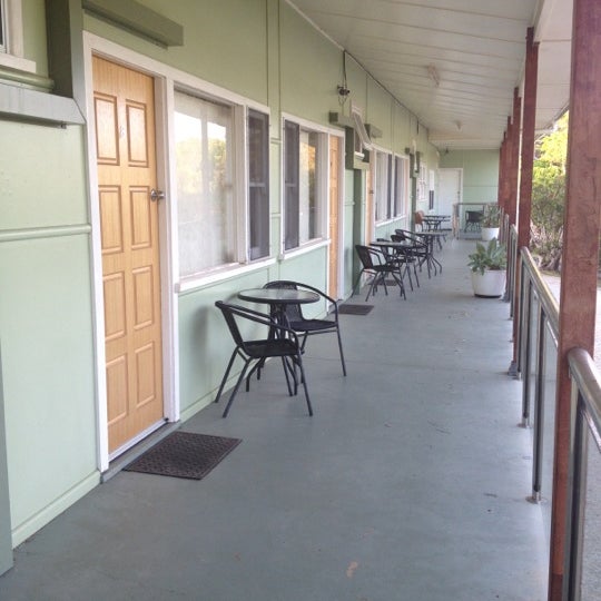 Koala Tree Motel Port Macquarie Nsw