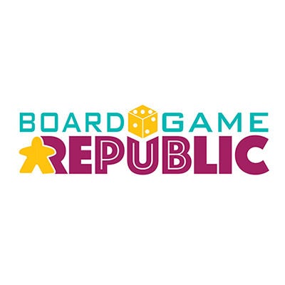 Foto scattata a Board Game Republic da Board Game Republic il 8/2/2016