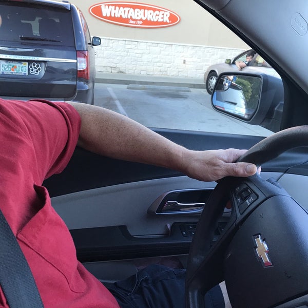 Whataburger Milton, FL