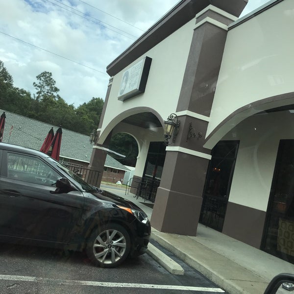 The Drowsy Poet Coffee Break Cafe Coffee Shop in Pace