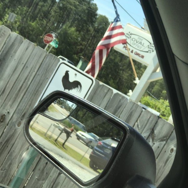 Oval Office Pub & Grub American Restaurant