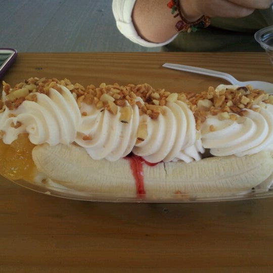 Spencer's Dairy Bar Hwy 30, Booneville, KY 41314