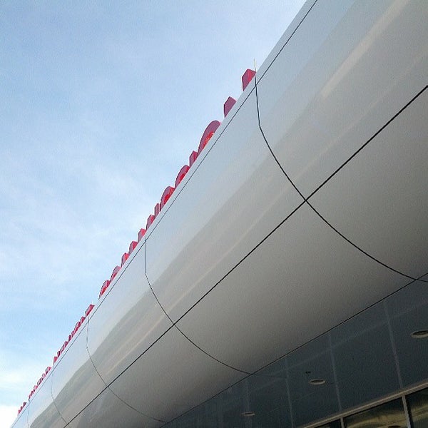 New Jersey Motor Vehicle Commission Structure in Freehold