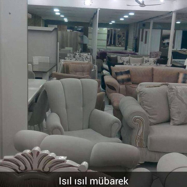 Koltuk Takimlari