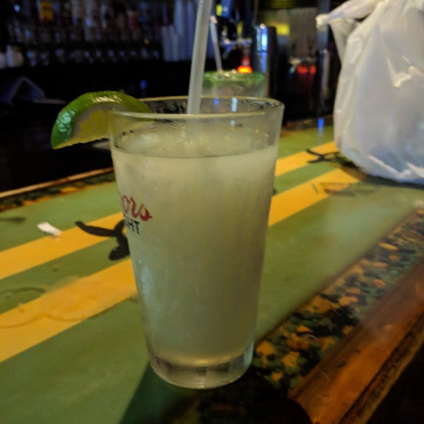 Loco Margarita Bar 14 tips from 459 visitors