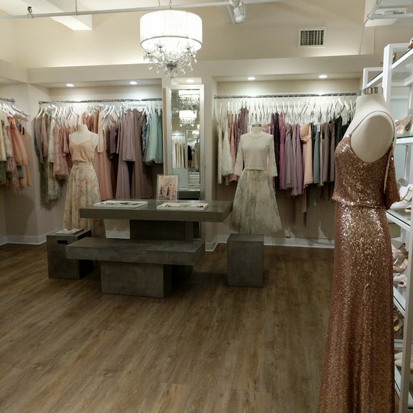 jenny yoo store