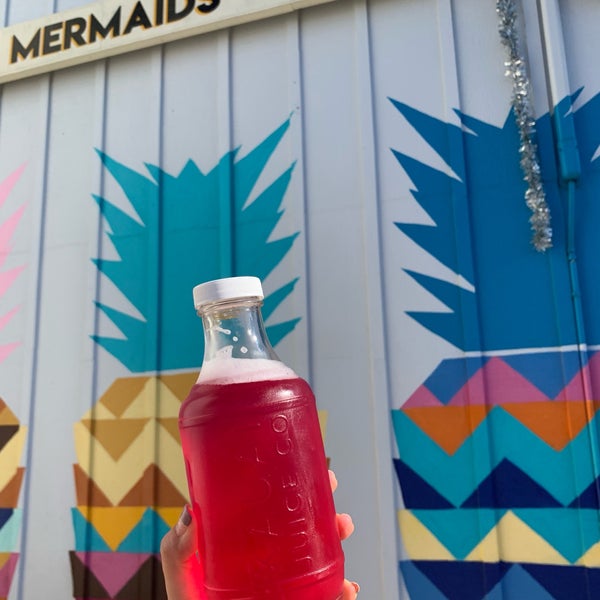 Kauai Juice Co Juice Bar in Kapaa