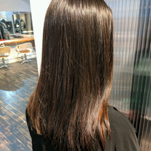 Red Market Salon Greenwich Village New York, NY