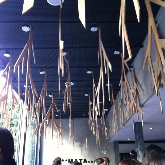 9/29/2012にClaudia ReginaがNa Mata Café BHで撮った写真