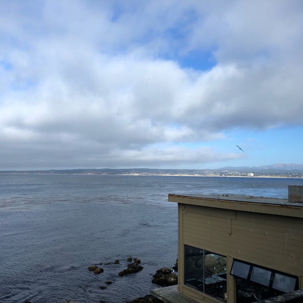 รูปภาพถ่ายที่ A Taste of Monterey โดย Mike L. เมื่อ 8/31/2019