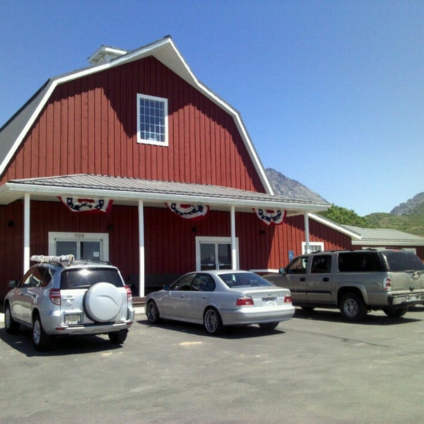 Rowley S Red Barn 12 Tips
