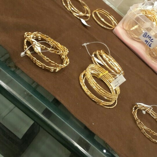 Premraj shantilal jain jewellers shop