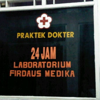 Klinik Firdaus Medika Bekasi Jawa Barat