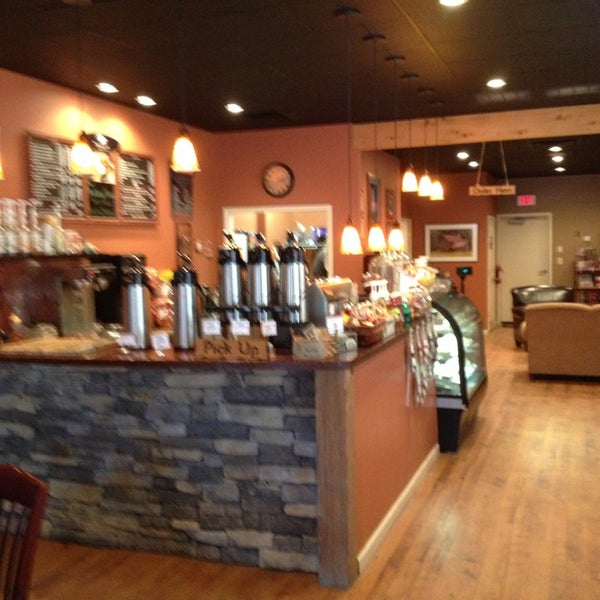 Mountain Grounds Coffee and Tea Co 1 tip from 171 visitors