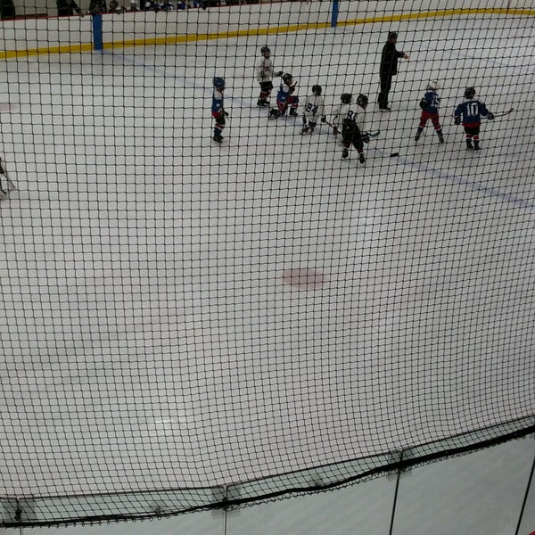 Photos At Cottage Grove Ice Arena 2 Tips From 260 Visitors
