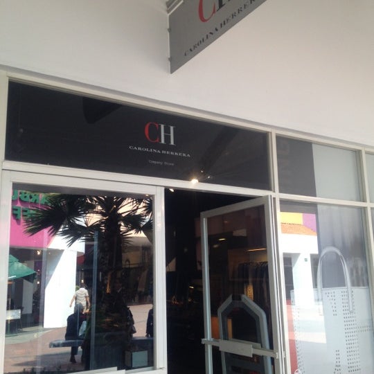 outlet herrera