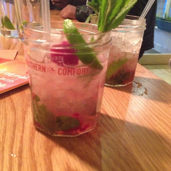 Wild Lime Bar & Kitchen Cocktail Bar