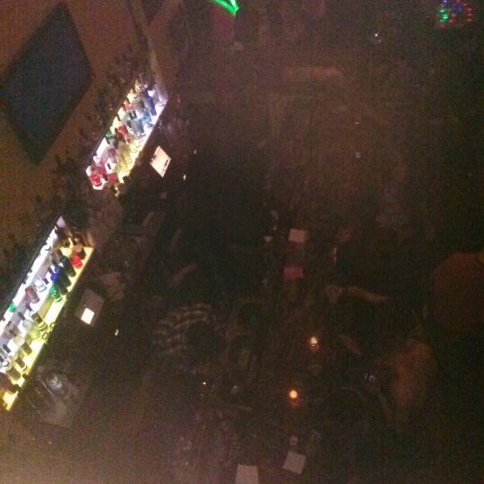 12/29/2012にMarie K.がRed Sky Restaurant, Lounge &amp; Night Clubで撮った写真