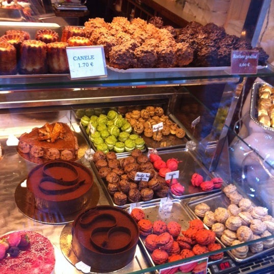 Photos A Au Poussin Bleu Carmes Toulouse Midi Pyrenees