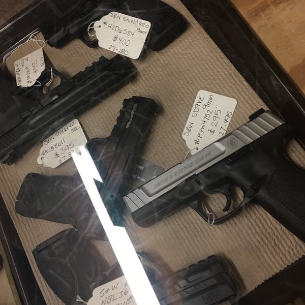 Colfax Gun And Ammo 1 tip from 48 visitors