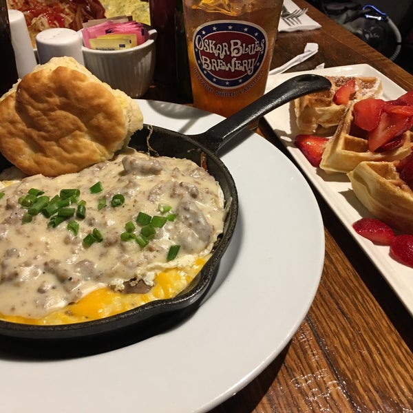 All of our top and musttry places in Greensboro