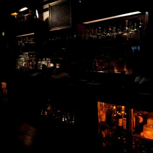 3/1/2013にD-ta L.がOldfield&#39;s Liquor Roomで撮った写真