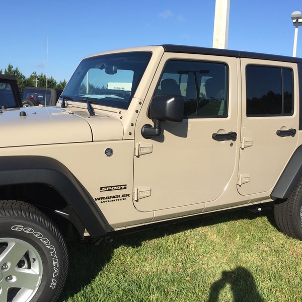 Posner Park Dodge >> Posner Park Chrysler Dodge Jeep 42650 Highway 27 Posner Park Dodge >> Posner Park Chrysler Dodge Jeep 42650 Highway 27