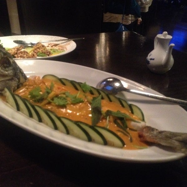 Das Foto wurde bei Restaurante Ninsei von Lara E. am 7/22/2014 aufgenommen