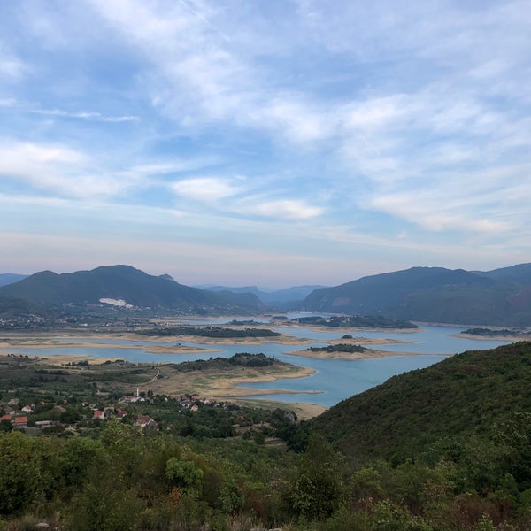 Ramsko jezero - 2 tips