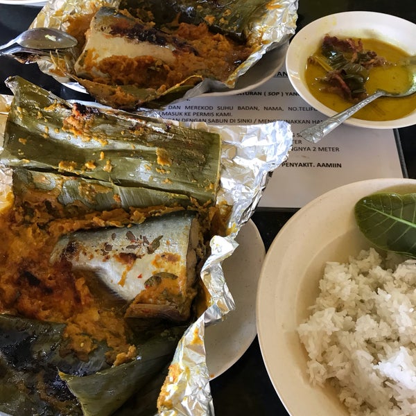 Restoran Mabiq 2 Malay Restaurant In Tanjung Lumpur
