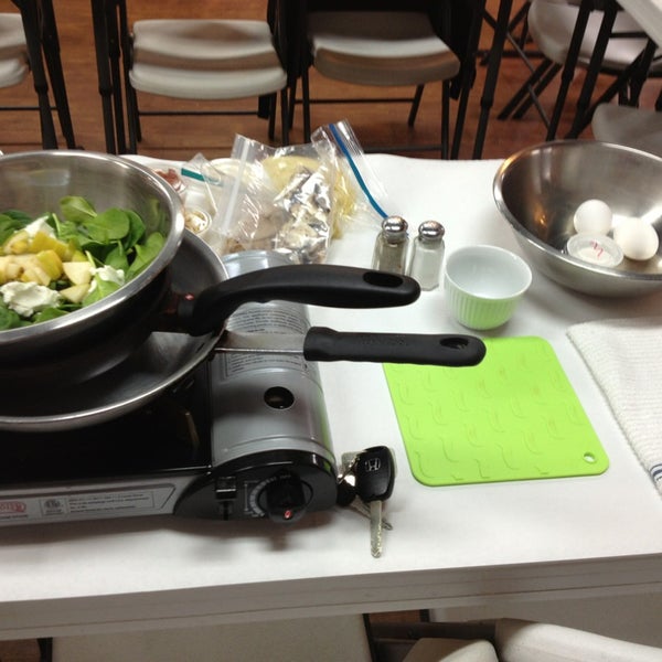 Photos At Cooking At The Cottage