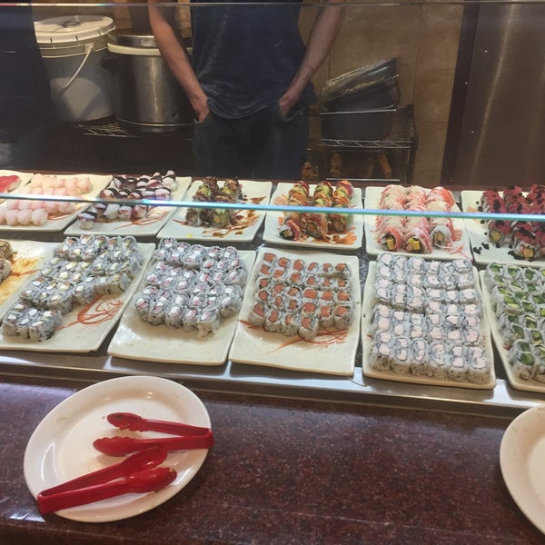 Hibachi Grill Buffet 30 tips from 1073 visitors