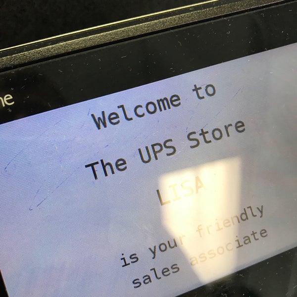 The UPS Store Houston, TX