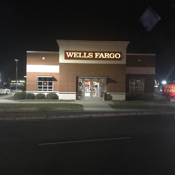 Wells Fargo Fort Mill, SC