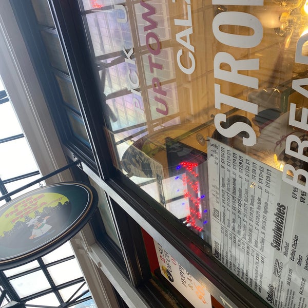 Pie in the Sky Pizza Third Ward 3 tips from 159 visitors